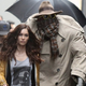 Image for article titled Michael Bay's Teenage Mutant Ninja Turtles don't look bad at all